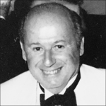 Samuel Natansohn (1929 - 2020)