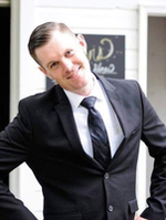 Samuel Oscar Ewing (1986 - 2019)