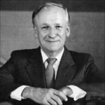 Samuel Otis Raymond (1928 - 2021)