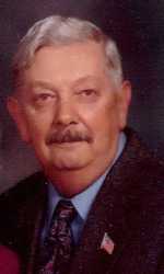 Samuel Parks