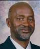 Samuel Robinson (1958 - 2015)