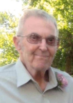 Samuel Sylvester Reneger, Jr.
