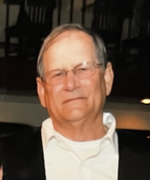 Samuel T. Williams