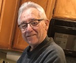 Samuel Terry Scavone (1933 - 2021)