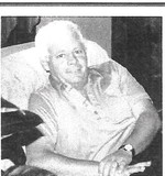 Samuel Thomas Sands (1937 - 2017)