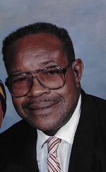 Samuel Walker