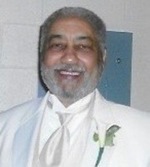 Samuel Williams