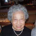 Sanae Mita Otsuki