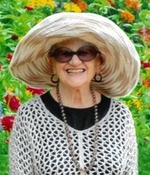 Sanda Denove (1920 - 2018)