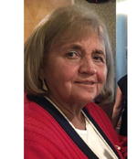 Sandi P. Zaganiacz (1948 - 2020)