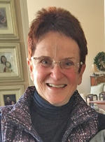 Sandie Alex