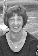 Sandra " Sandy" Schmeh (1938 - 2017)