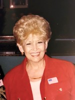 Sandra A LeBlanc (1945 - 2023)