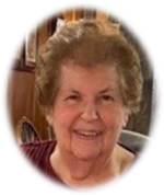 Sandra A. (Mercier) Gauthier (1939 - 2024)