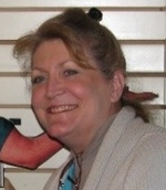 Sandra A. Welsh (1956 - 2017)