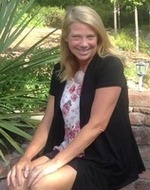 Sandra (Abram) Selvi (1960 - 2021)