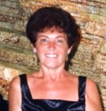 Sandra Ann Mackey (1939 - 2023)