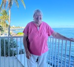 Sandra Ann Rocheleau (1944 - 2023)