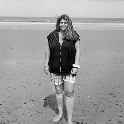 Sandra Ann 