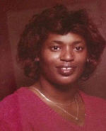 Sandra Blackmon Allen (1955 - 2017)