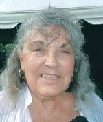 Sandra Brenda Saitto (1939 - 2023)