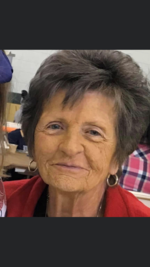 Sandra "Sandy" (Brown) Selph (1946 - 2020)