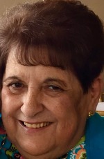 Sandra C. Ethier (1943 - 2022)