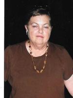Sandra Cawley