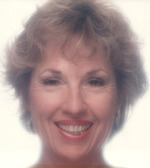 Sandra Cordan (1935 - 2017)