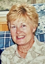 Sandra D. Marsolini (1935 - 2021)