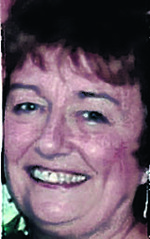 Sandra Diana Lawrence