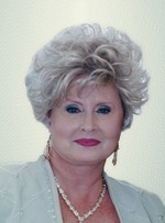 Sandra Digby (1947 - 2018)