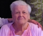 Sandra E. Ritter (1939 - 2016)