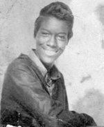Sandra Elaine Lewis (1950 - 2020)