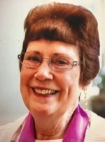Sandra Ellen Farmer