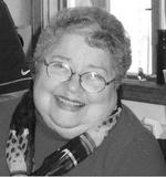 Sandra F. Goff (1928 - 2018)