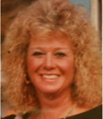Sandra Fagin