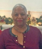 Sandra Faye Taylor Redding (1949 - 2016)