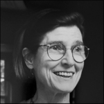 Sandra Ferry Rockefeller