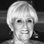 Sandra (Fishman) Kolsky (1923 - 2021)