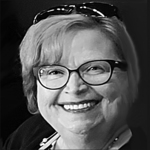 Sandra "Sandy" G. (Wilson) Barrett