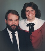Sandra Gail Wootton