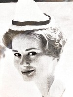 Sandra Glenn (Cundiff) Clark