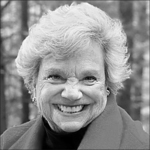 Sandra (Halverson) Taylor (1940 - 2023)
