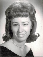 Sandra Helen Caporale (1943 - 2020)