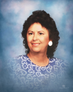 Sandra (Hortman) Land (1940 - 2019)