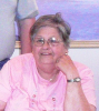 Sandra Hudson Davidson (1938 - 2015)