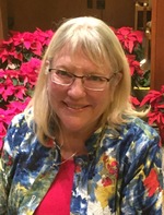 Sandra Ivy Landin (1947 - 2021)