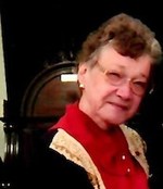 Sandra J. Dodson (1942 - 2017)