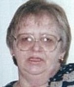 Sandra J. Harkins (1941 - 2023)